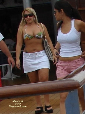 Pic #1 Buzios' Mission #3 - No Nude