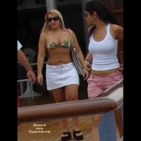 Buzios' Mission #3 - No Nude