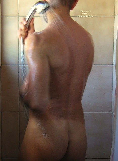 Pic #1 After The Shower