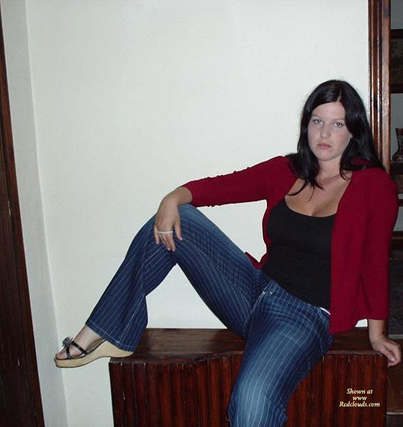 Pic #1My Corfu Web Girl