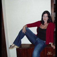 Pic #1My Corfu Web Girl