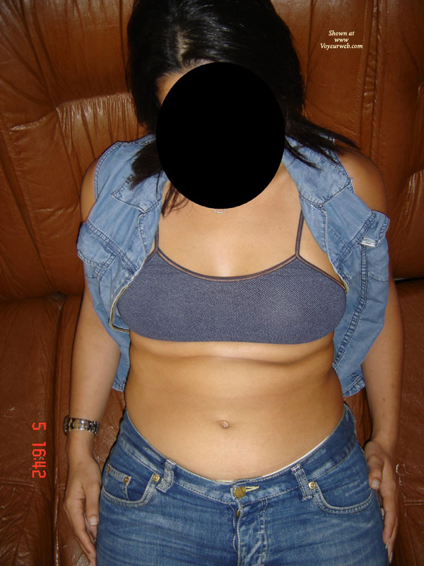 Pic #1My Wife 2nd Contri Strip