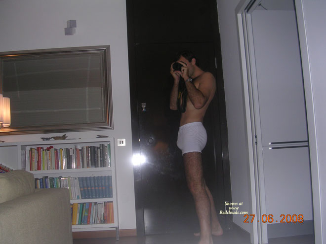 Pic #1Amate Posare??? Siete Esibizioniste??