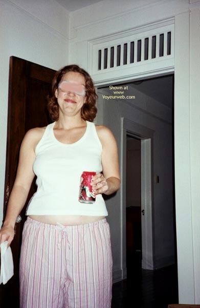 Pic #1Trying Out The New Camera