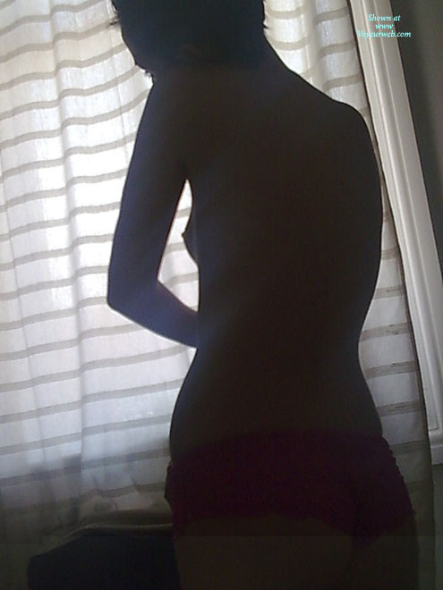 Pic #1 Sister-in-law, Exposed