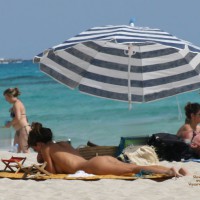 Pic #1 Beach Again