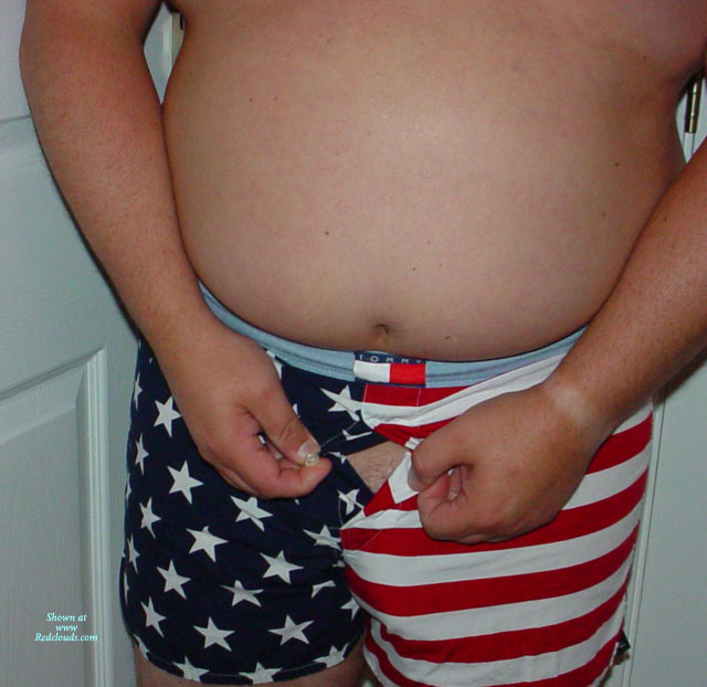 Pic #1Return Of Gus!!