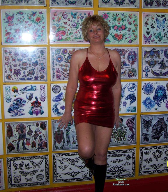 Pic #1My New Piercing