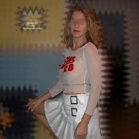 Pic #1Femme 26 ans Suite