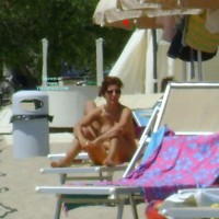 Pic #1 Abruzzo Topless