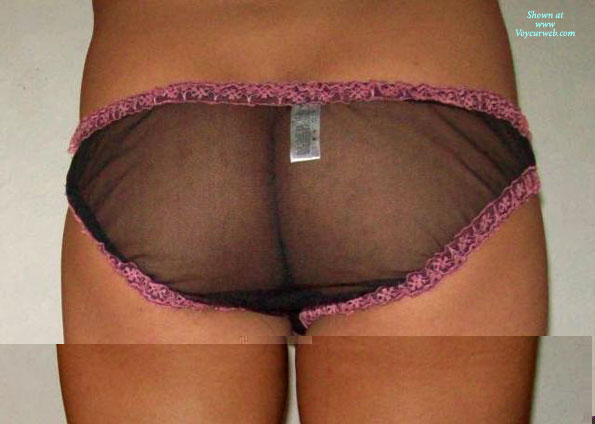 Pic #1 Panties