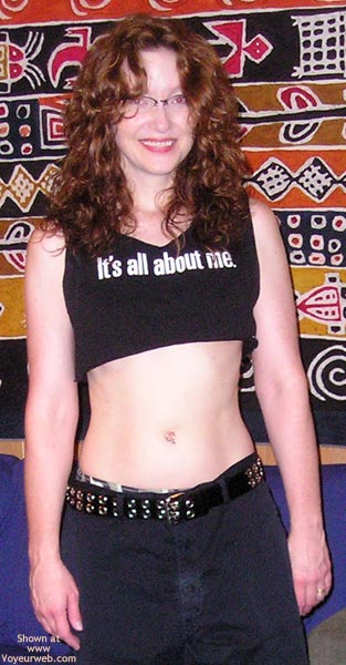 Pic #1Introducing April