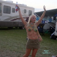 Pic #1 Bonnaroo 2008 #2