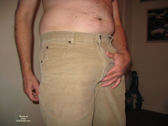 Pic #1Another Year Older-Still Hard!