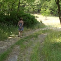 Pic #1 In The Wood