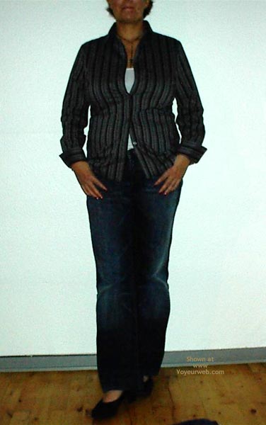 Pic #1My Debut in VW!