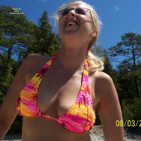 Pic #1 Mackinac Summer Fun!