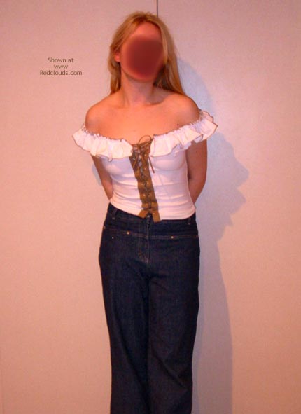 Pic #1Dee 22yo Uk - Various Pics From The Summer!