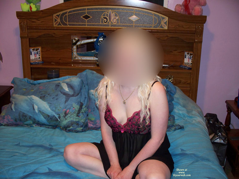 Pic #1 My Wife