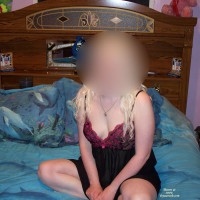 Pic #1 My Wife