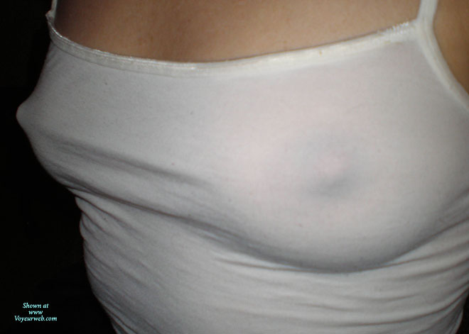 Pic #1 I Love My Nipples!