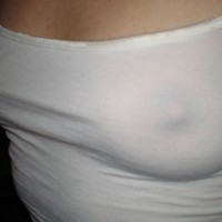 Pic #1 I Love My Nipples!