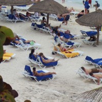 Pic #1 Cancun Hottie