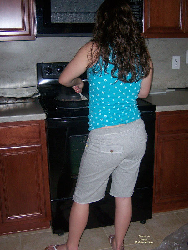 Pic #1Horny Girl