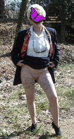 Pic #1N.Y. Butterfly Walks in The South of France