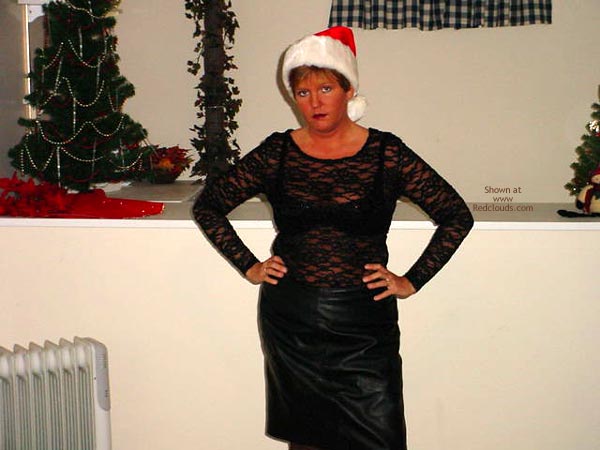 Pic #1Untamed Christmas