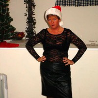 Pic #1Untamed Christmas