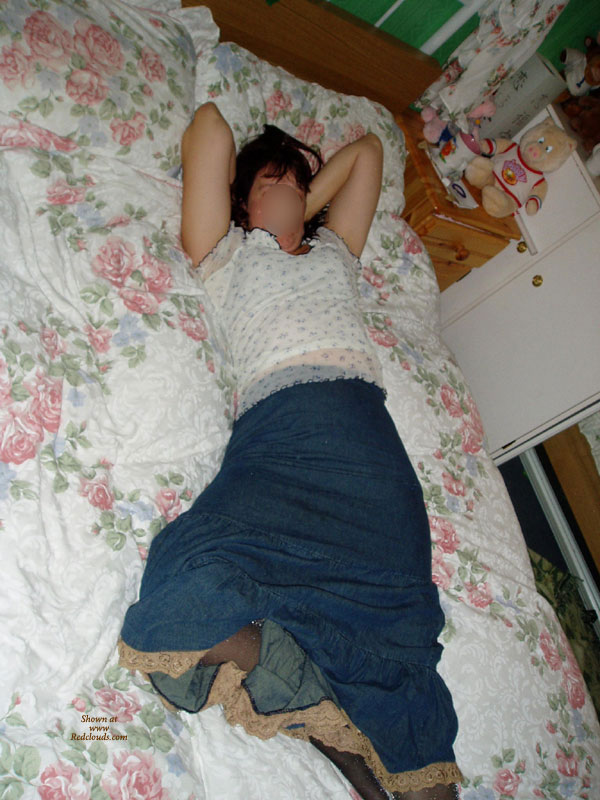 Pic #1Butterfly Playful 4