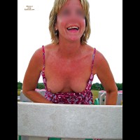 Pic #1Playing In The Yard #2