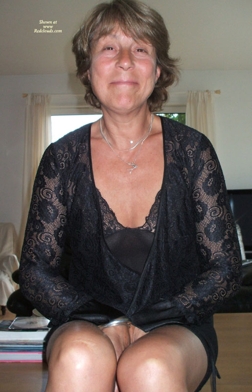 Pic #1Frederique Last Pics Of July