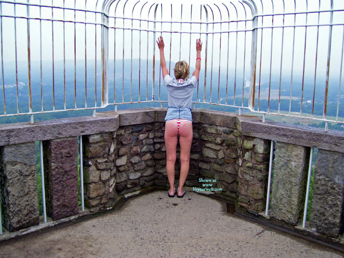 Pic #1 View From Bowman&#39;s Tower