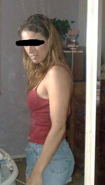 Pic #1Jenny From The Park