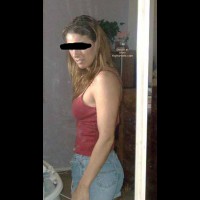 Pic #1Jenny From The Park