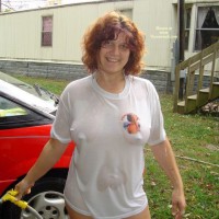 Spoiled Brat-car Wash