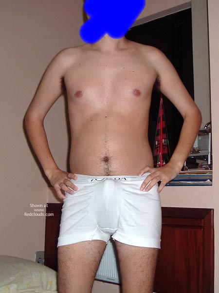 Pic #1M* Guy From Rio Second Time