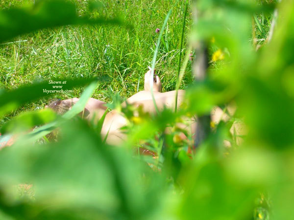 Pic #1Secret Observation Of The Wife-voyeur Photos.