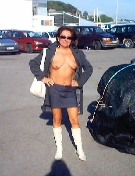 Pic #1Otono en Barcelona