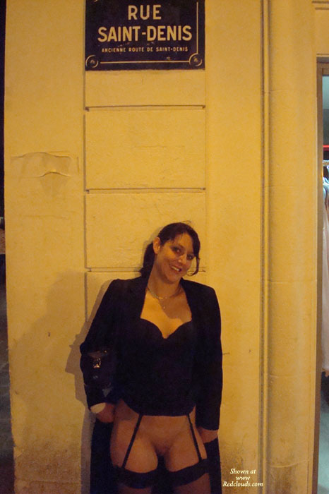 Pic #1Exhib En Plein Paris