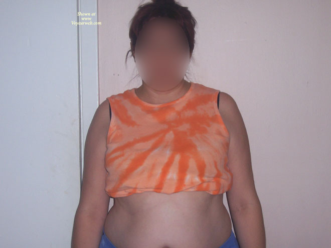 Pic #1 Wife's First Time  Primera Vez