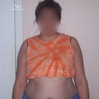 Pic #1 Wife's First Time  Primera Vez