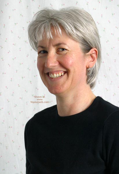 Pic #1 My Wifes 1st Time