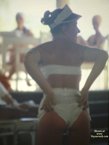 Pic #1 Long Ago In Jamaica