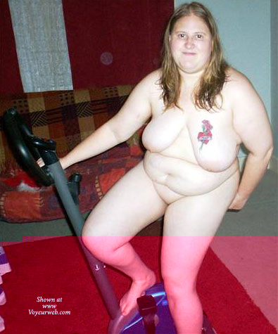 Pic #1 Hot Holly