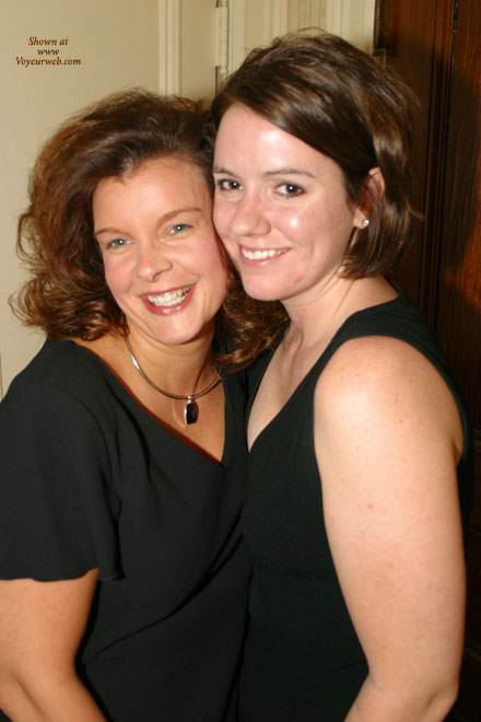 Pic #1 Two Girls Are The Best! 1 Of 3