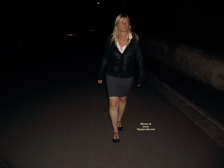 Pic #1First Contri Of My Wife