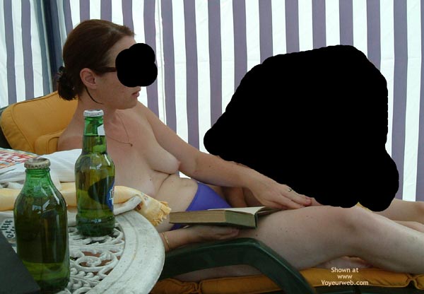 Pic #1Shots of My Wife